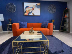 Luxury Midtown Oasis near Atlantic Station free onsite parking!